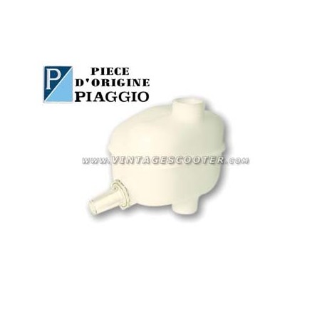 Reservoir huile Vespa PX ARCO - PX DISC - TS - Rally